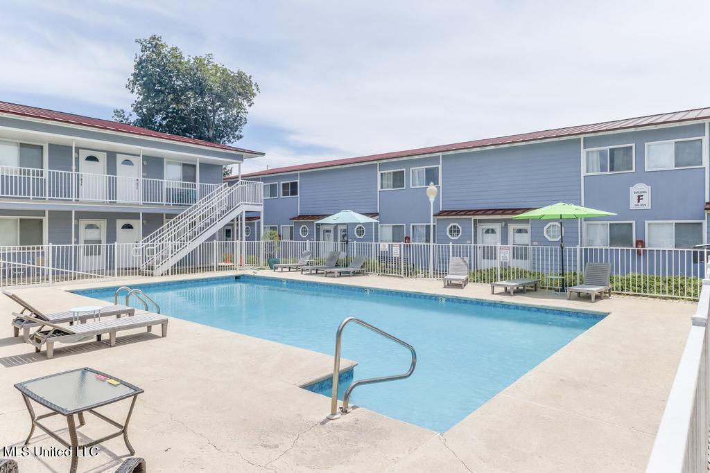 1664 Beach Boulevard, Unit 170 Biloxi, MS 39531 - Photo 14 of 14 IMG_2642