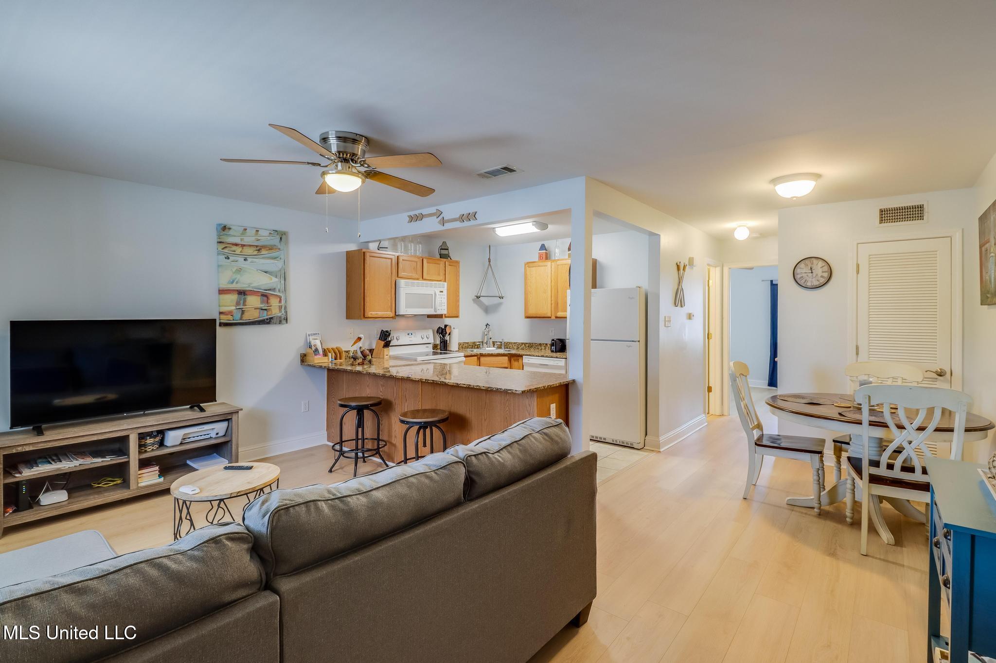 1664 Beach Boulevard, Unit 170 Biloxi, MS 39531 - Photo 2 of 14 IMG_0709-Edit