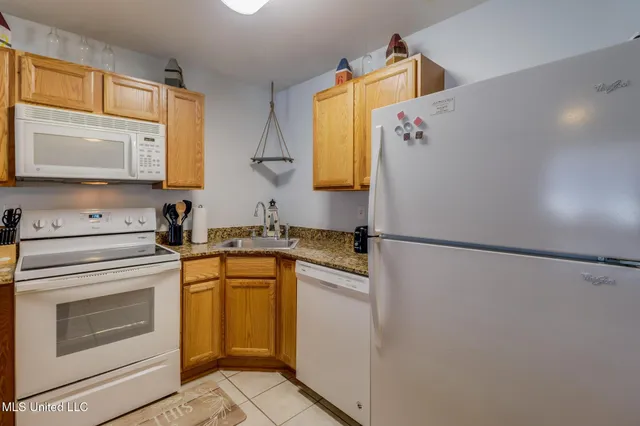 $1,650 | 1664 Beach Boulevard, Unit 170, Biloxi, MS 39531