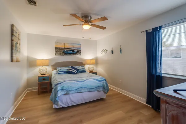 $1,550 | 1664 Beach Boulevard, Unit 170, Biloxi, MS 39531