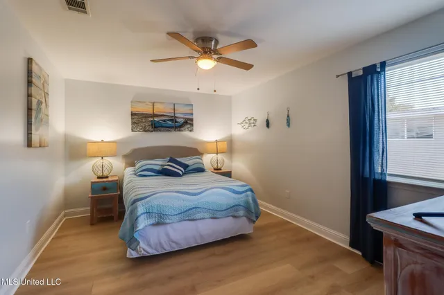 $1,650 | 1664 Beach Boulevard, Unit 170, Biloxi, MS 39531