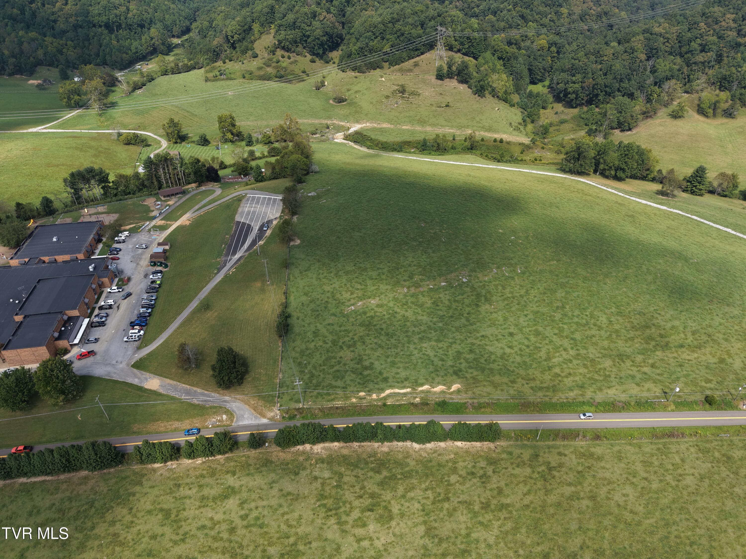 Tbd Watauga Road, Unit NORTHSIDE PARCEL Abingdon, VA 24211 - Photo 15 of 28 DJI_20260918130510_0717_D
