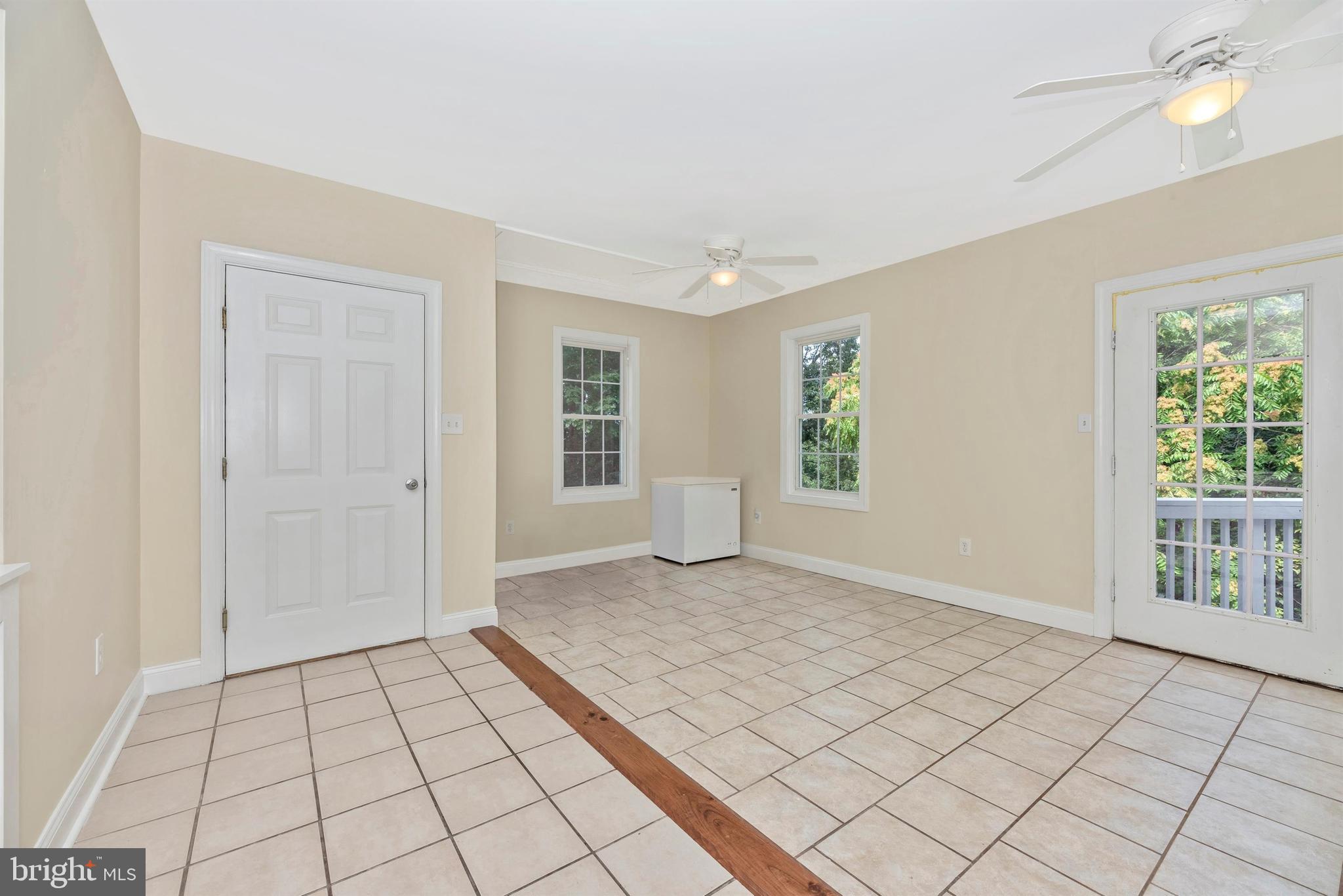 11615 Houck Road Union Bridge, MD 21791 - Photo 19 of 46 Mudroom, Laundry, crafts? so many options