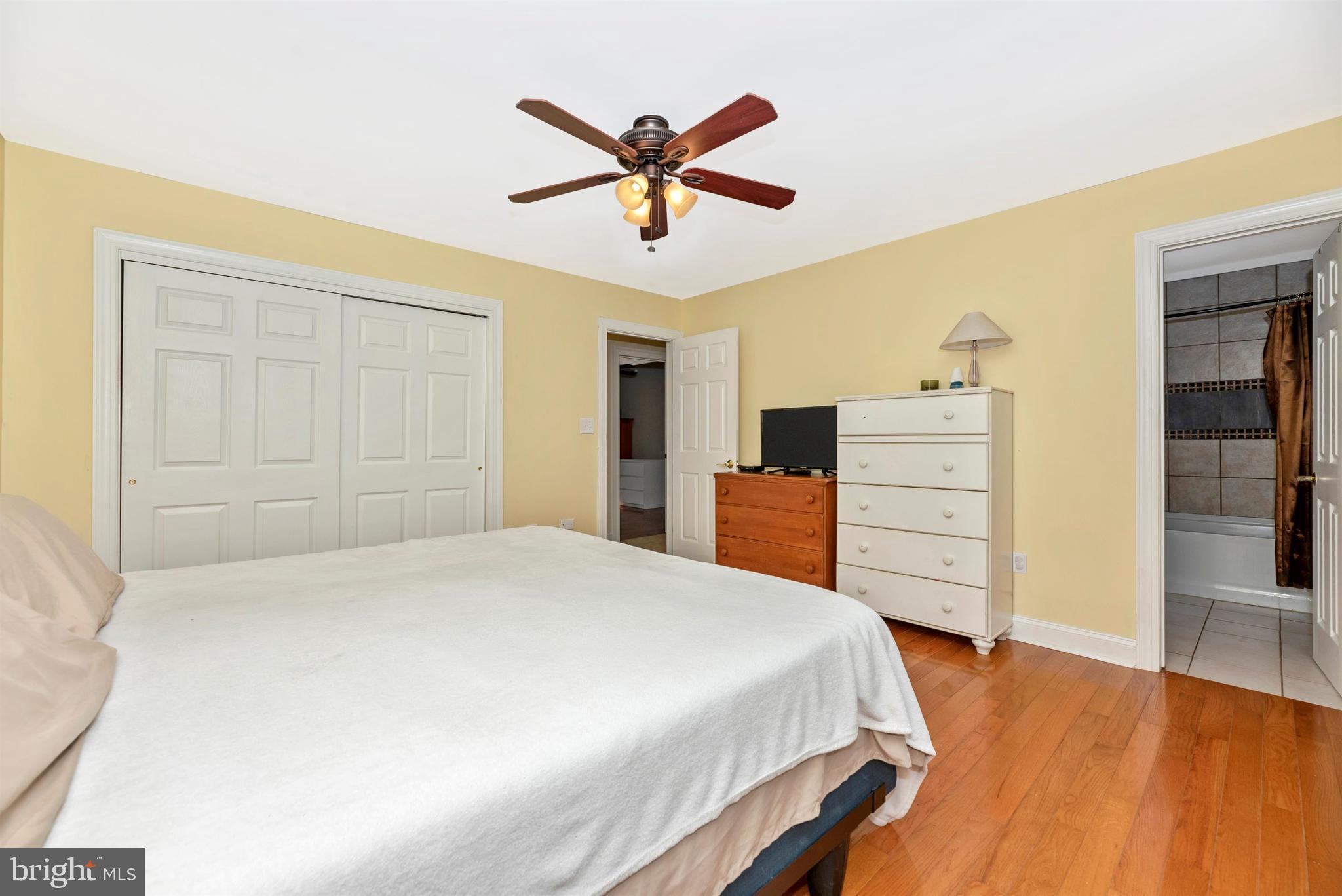 11615 Houck Road Union Bridge, MD 21791 - Photo 21 of 46 Owners suite