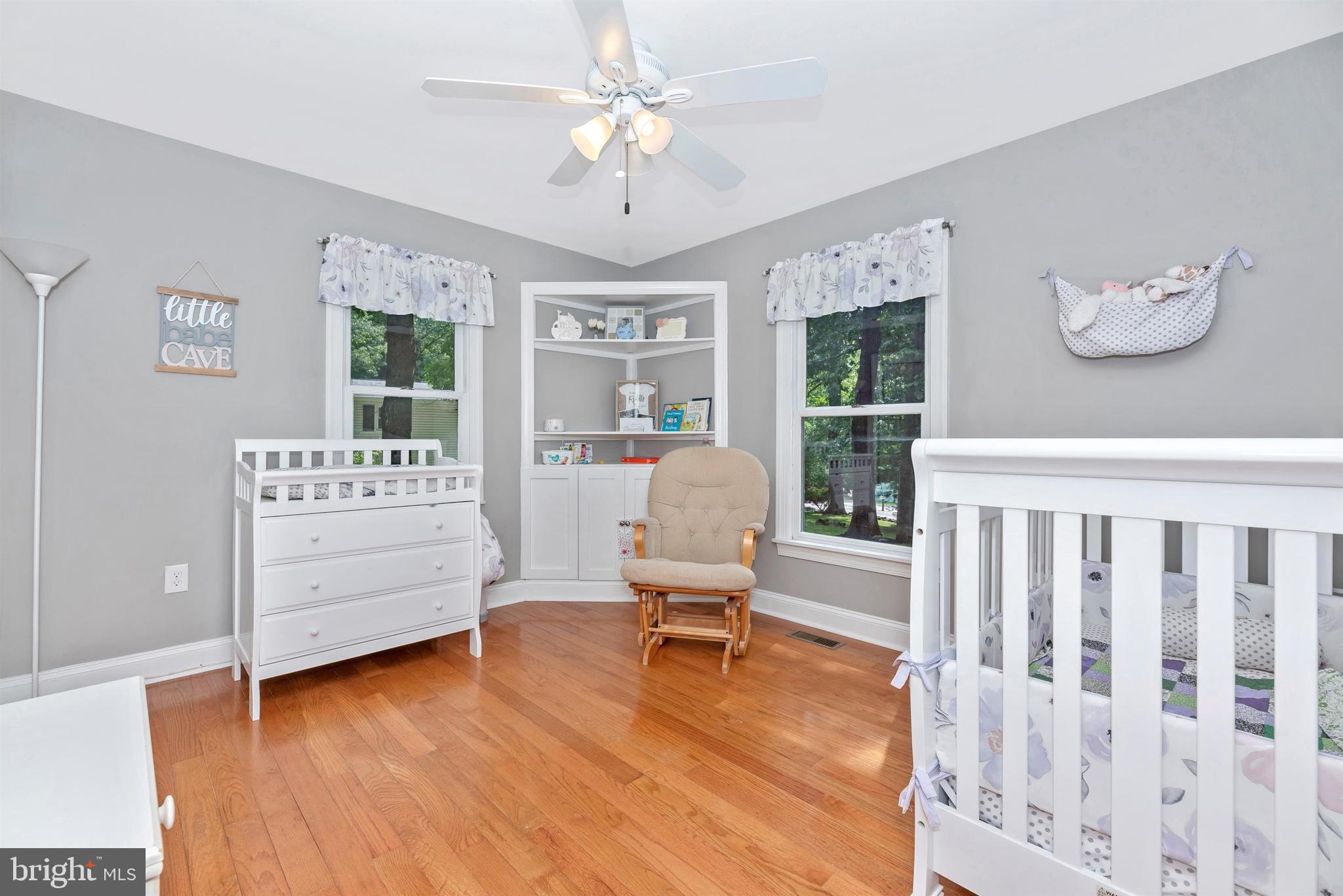 11615 Houck Road Union Bridge, MD 21791 - Photo 24 of 46 2nd Bedroom main level