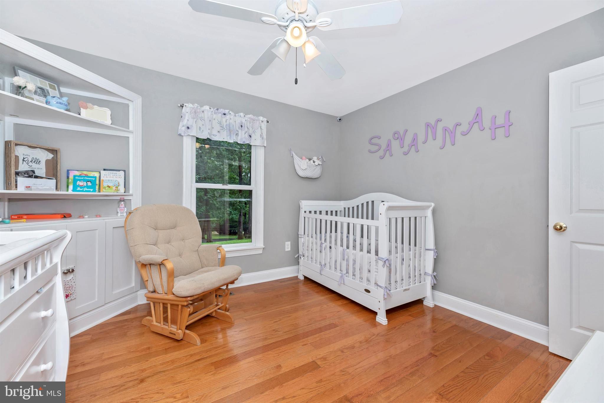 11615 Houck Road Union Bridge, MD 21791 - Photo 25 of 46 2nd bedroom main level