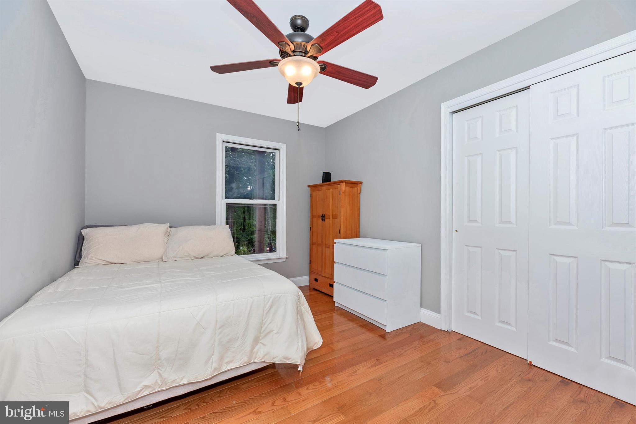 11615 Houck Road Union Bridge, MD 21791 - Photo 26 of 46 3rd bedroom