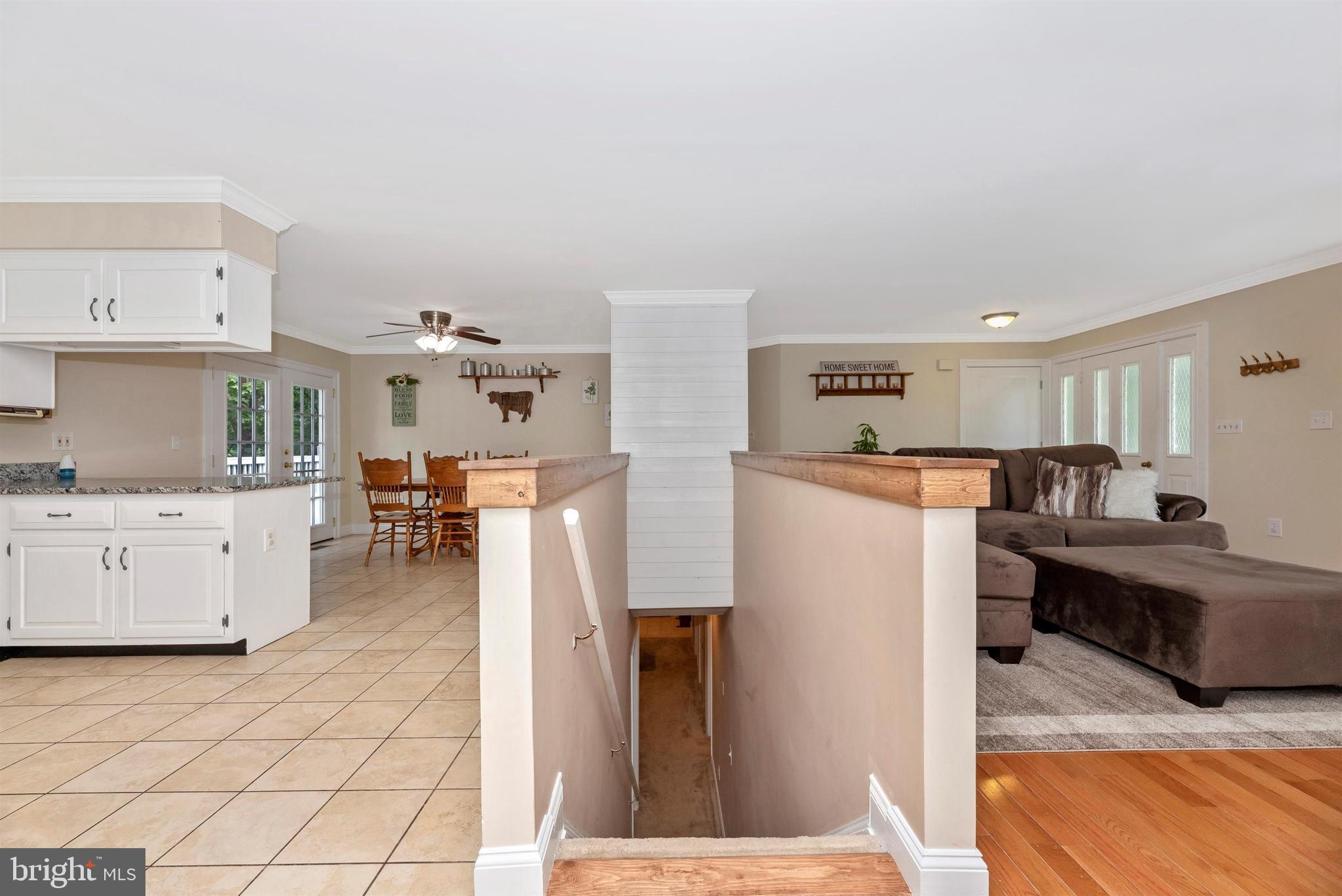 11615 Houck Road Union Bridge, MD 21791 - Photo 29 of 46 Open Concept