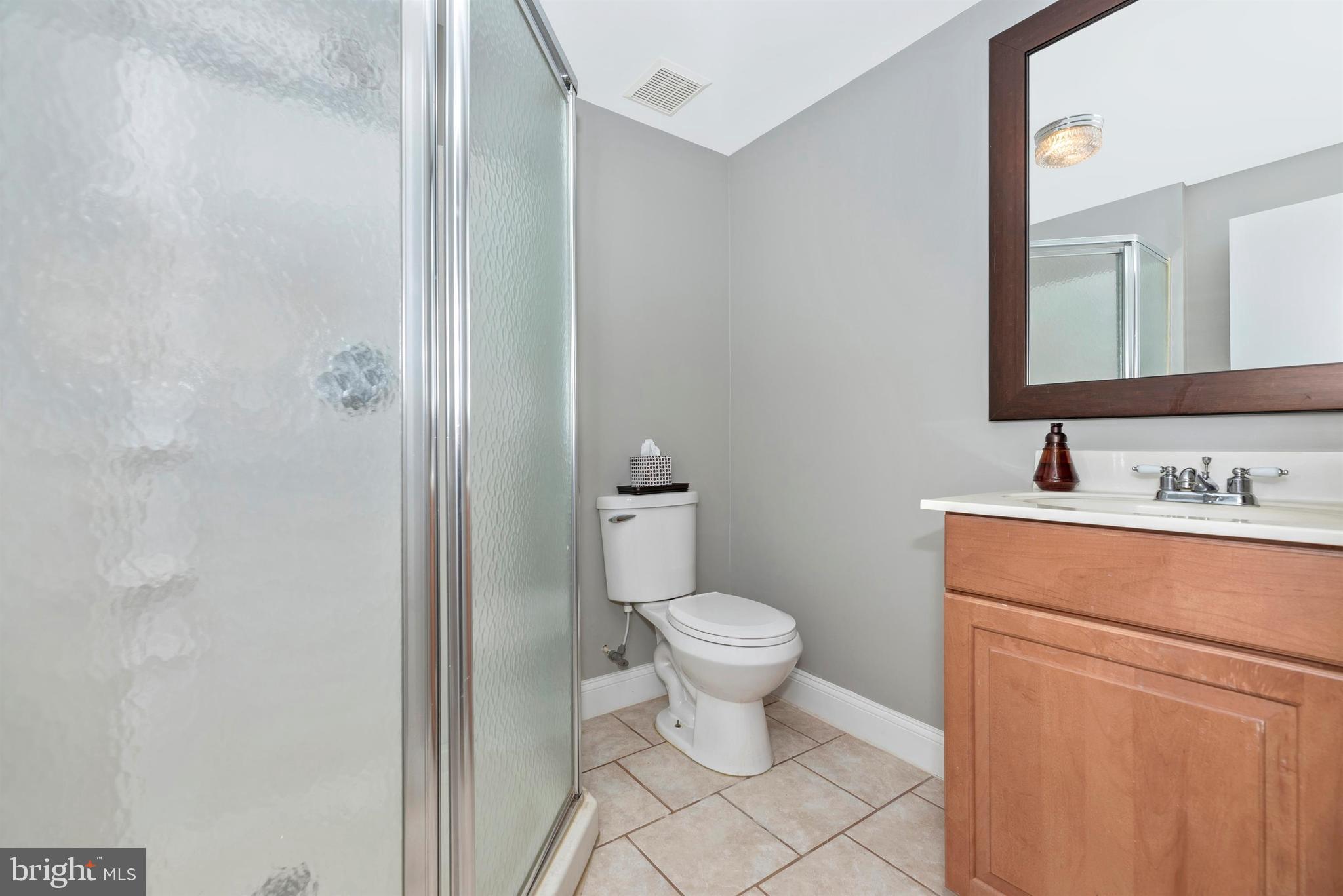 11615 Houck Road Union Bridge, MD 21791 - Photo 33 of 46 downstairs full bath