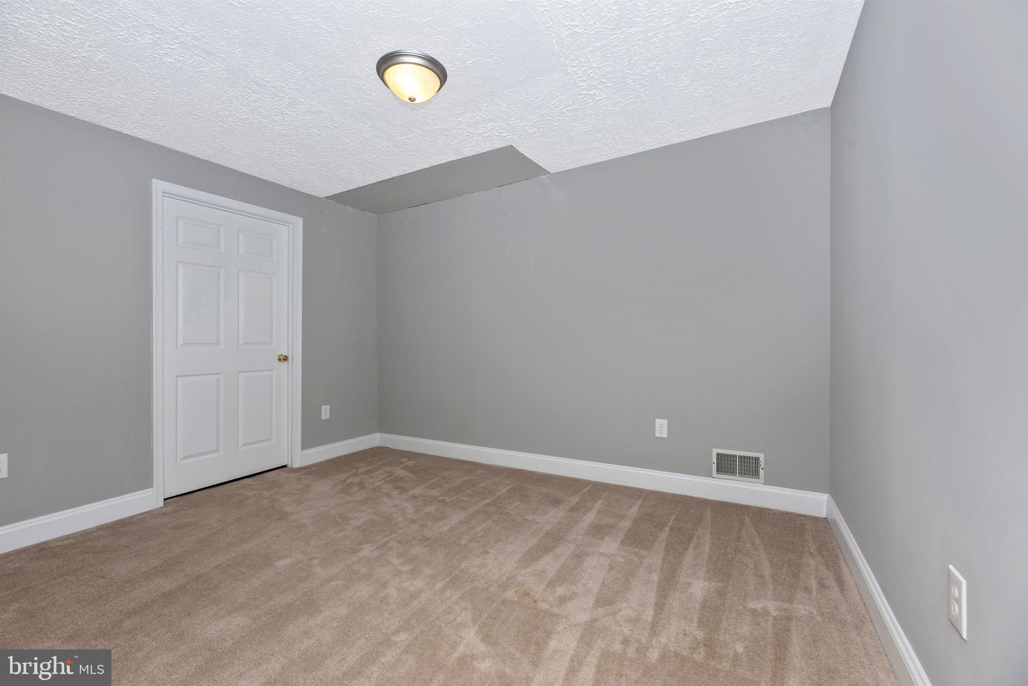 11615 Houck Road Union Bridge, MD 21791 - Photo 34 of 46 downstairs Den, Office or Bedroom. No window