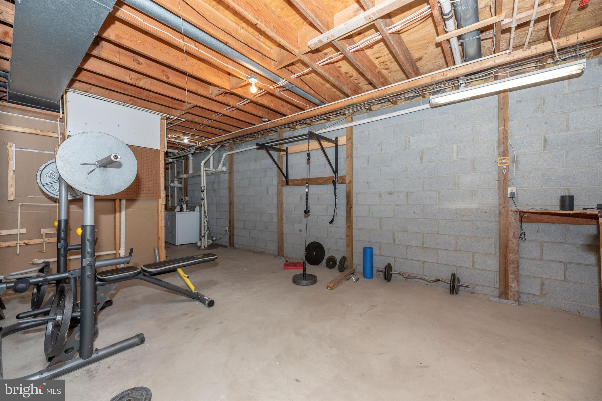 11615 Houck Road Union Bridge, MD 21791 - Photo 35 of 46 Plenty of storage