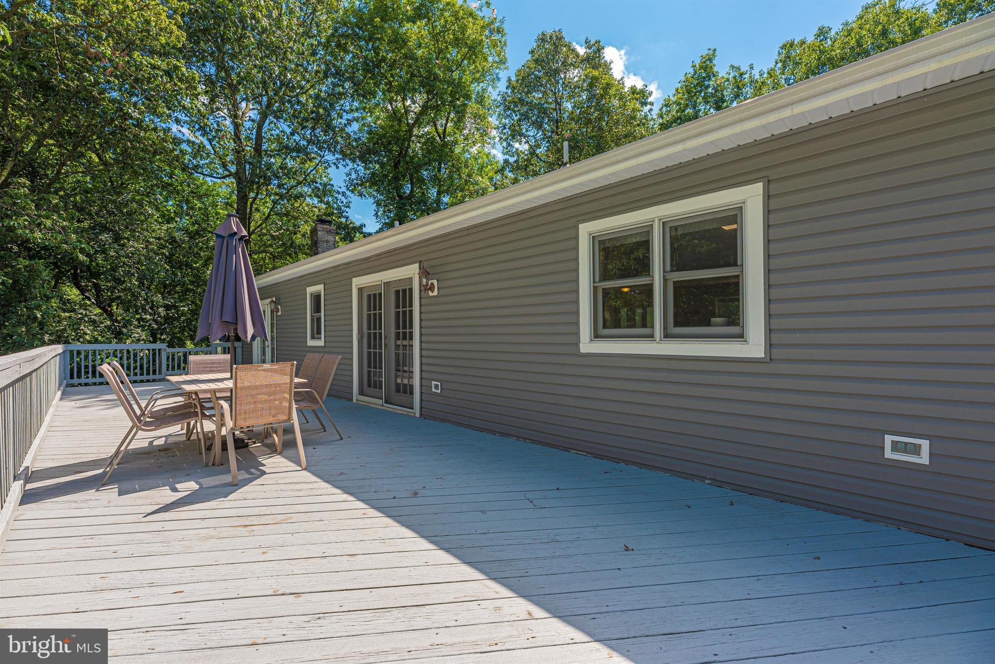 11615 Houck Road Union Bridge, MD 21791 - Photo 41 of 46 Large and private