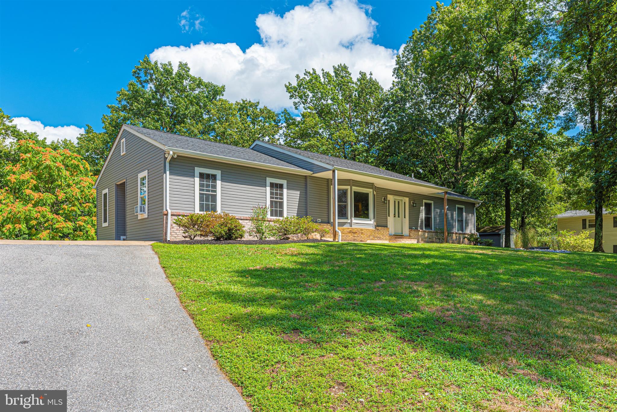 11615 Houck Road Union Bridge, MD 21791 - Photo 46 of 46 Great home