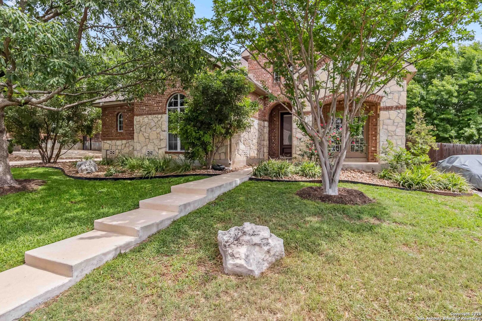 1927 Milan San Antonio, TX 78258 - Photo 1 of 46