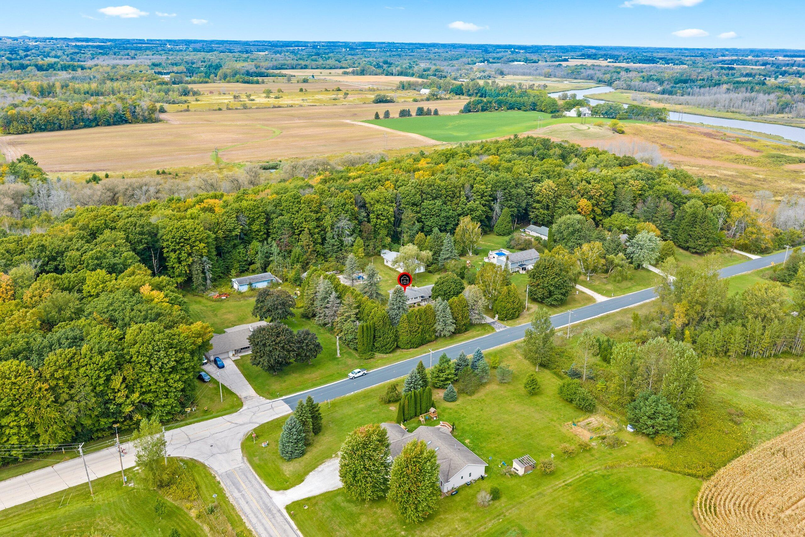 5224 Woodland Drive Two Rivers, WI 54241 - Photo 55 of 57 030-5224WoodlandDrive-TwoRivers-WI-54241