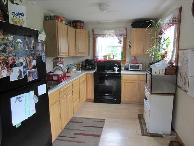 104 Protheroe Crossing Hudson, ME 04449 - Photo 20 of 28 Kitchen.