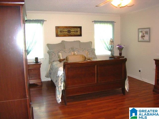 369 Canyon Trail Alexandria, AL 36250 - Photo 30 of 44