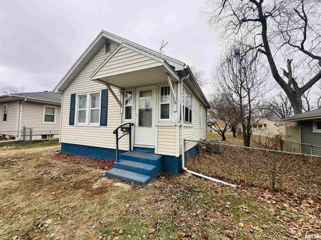 $60,000 | 1317 South 11th Street, Pekin, IL 61554