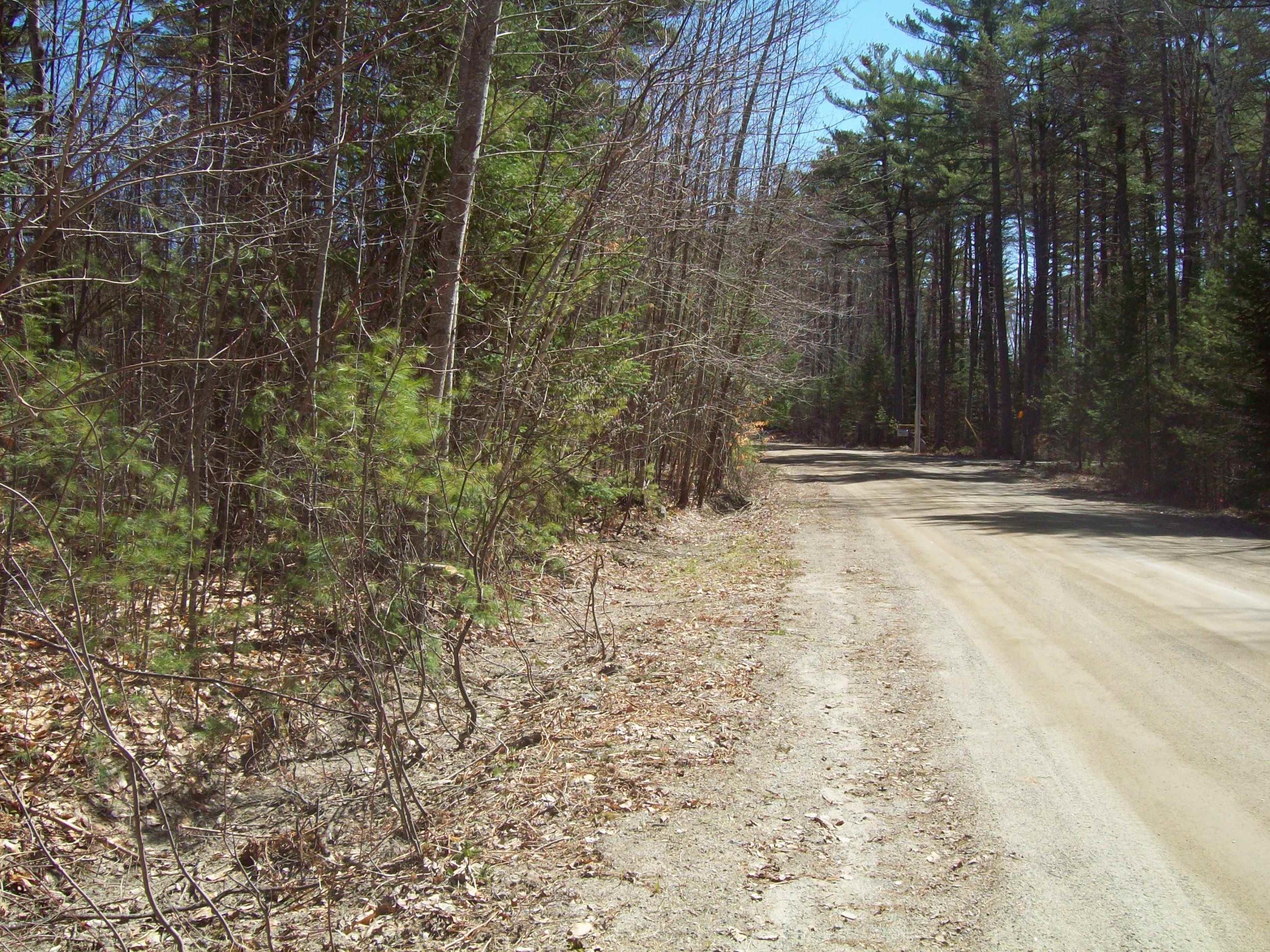 Tbd White Point Estates Road Lincoln, ME 04457 - Photo 2 of 6 100_1763