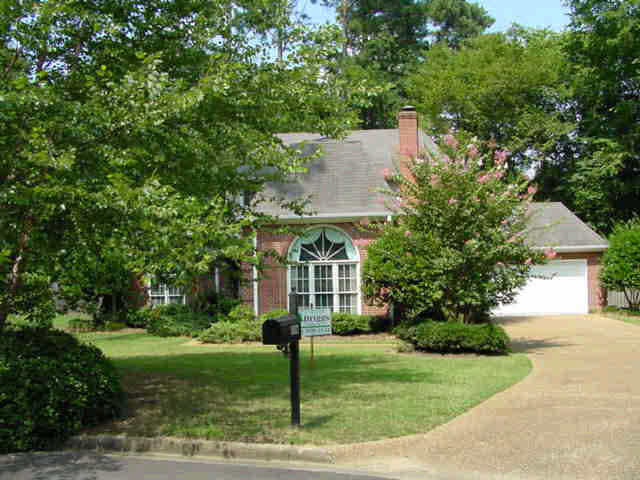 306 Sunny Ridge Court Madison, MS 39110 - Photo 1 of 1 Photo 1