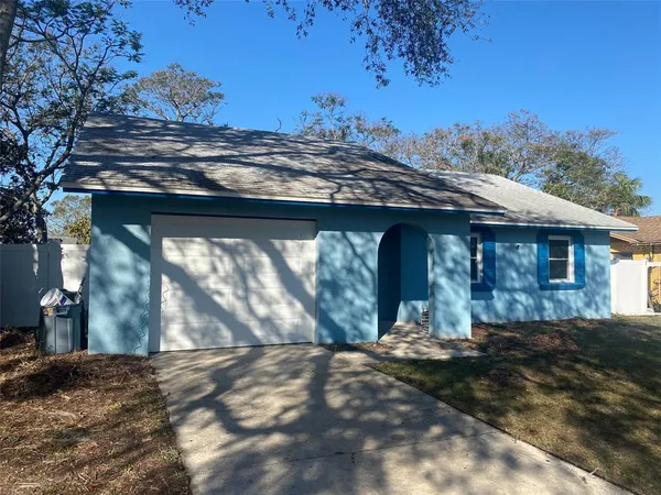 $418,900 | 2316 Fulton Way Southwest, Largo, FL 33774