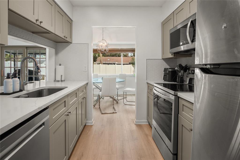 2316 Fulton Way Southwest Largo, FL 33774 - Photo 8 of 20