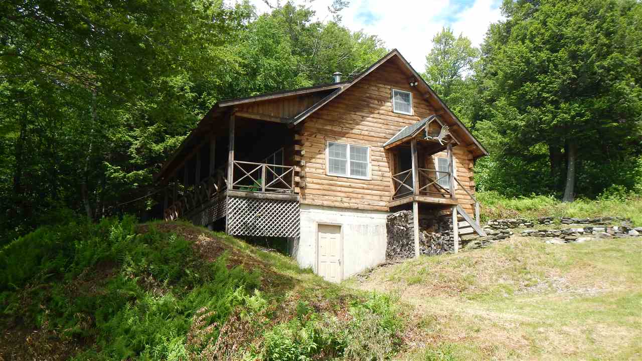 1038 Faulkner Road Whitingham, VT 05361 - Photo 1 of 32