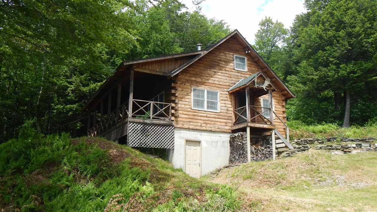 1038 Faulkner Road Whitingham, VT 05361 - Photo 2 of 32