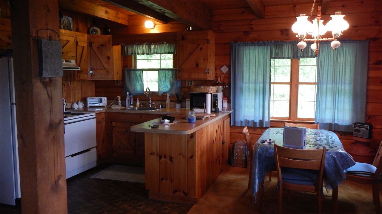 1038 Faulkner Road Whitingham, VT 05361 - Photo 19 of 32