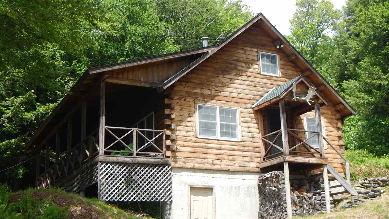 1038 Faulkner Road Whitingham, VT 05361 - Photo 3 of 32