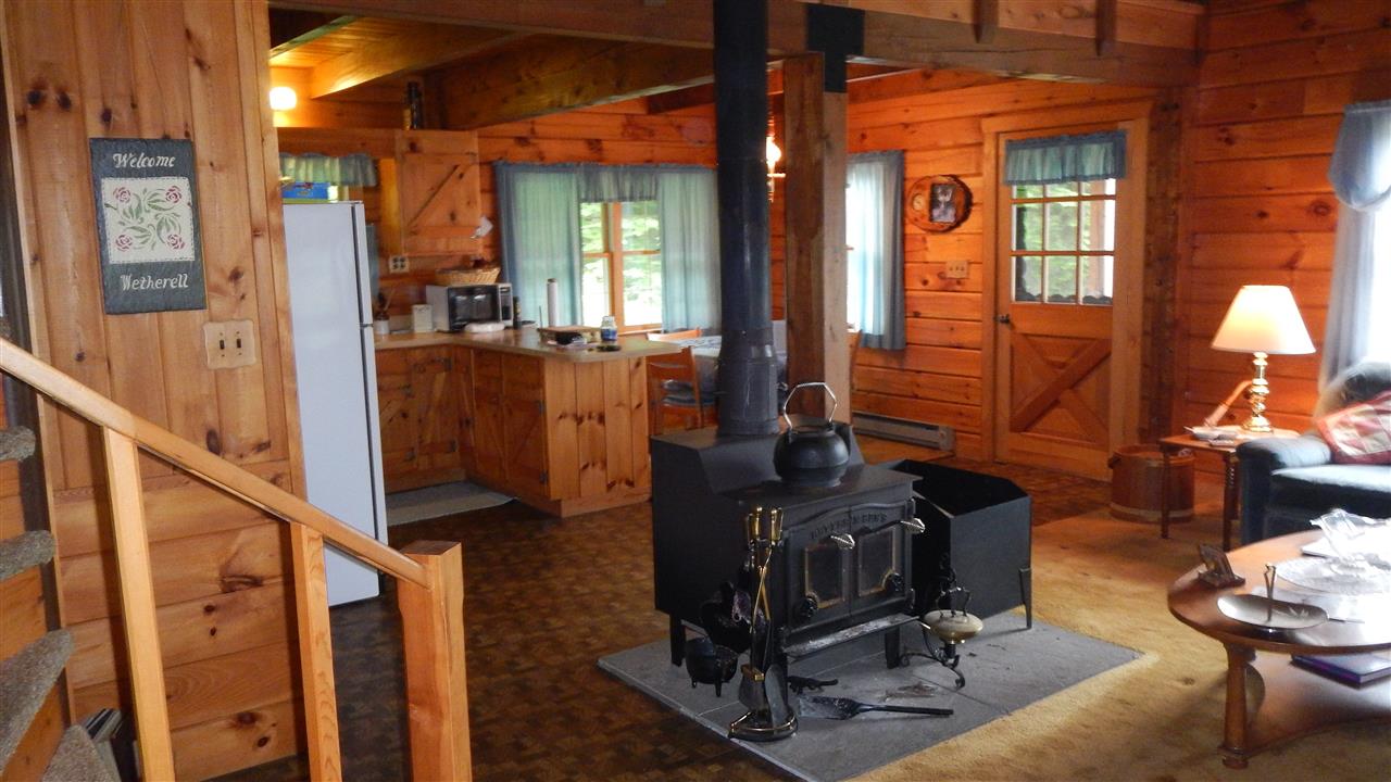 1038 Faulkner Road Whitingham, VT 05361 - Photo 23 of 32