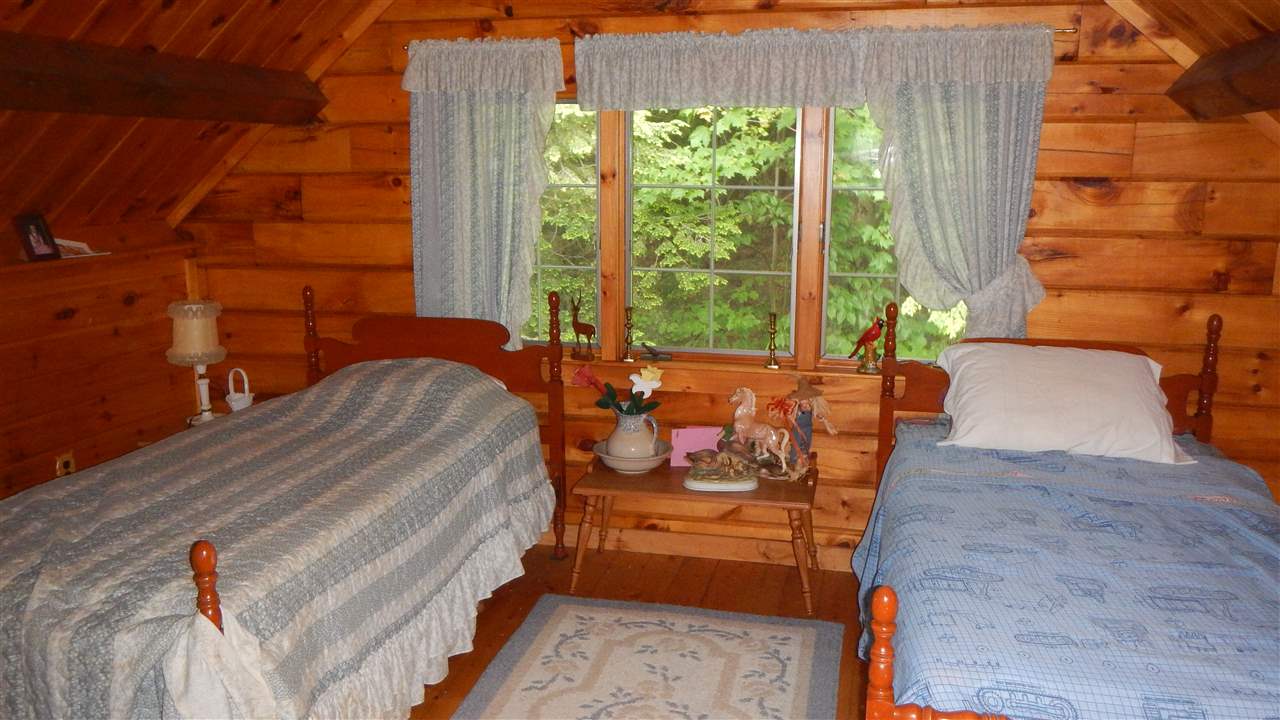 1038 Faulkner Road Whitingham, VT 05361 - Photo 29 of 32