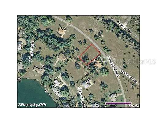 465 Spaniards Road Placida, FL 33946 - Photo 1 of 1 Exterior Front
