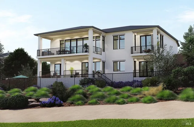 $2,295,000 | 3704 Llyn Glaslyn Place, Santa Rosa, CA 95403