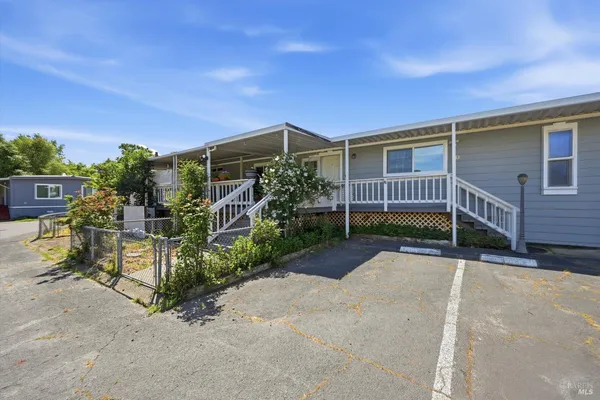 $180,000 | 4801 North State Street, Unit 10, Ukiah, CA 95482