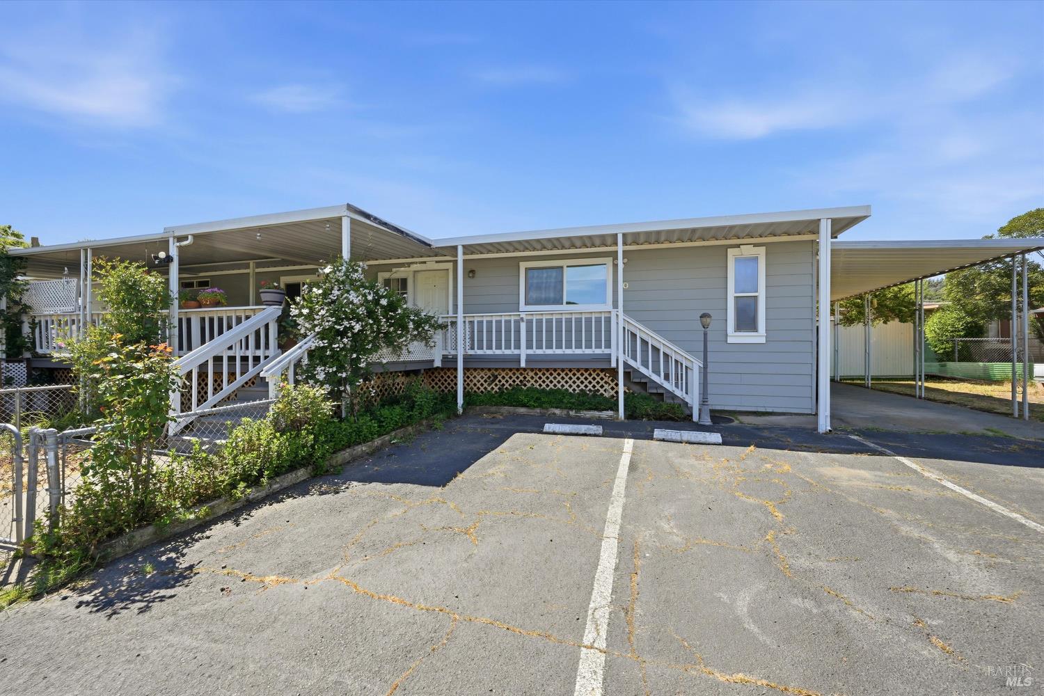 4801 North State Street, Unit 10 Ukiah, CA 95482 - Photo 2 of 23