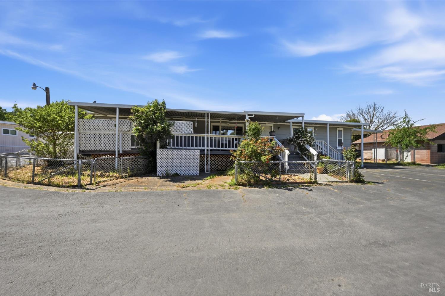 4801 North State Street, Unit 10 Ukiah, CA 95482 - Photo 21 of 23