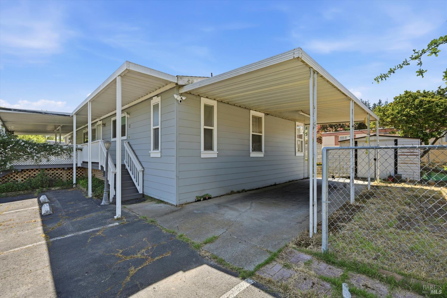 4801 North State Street, Unit 10 Ukiah, CA 95482 - Photo 23 of 23