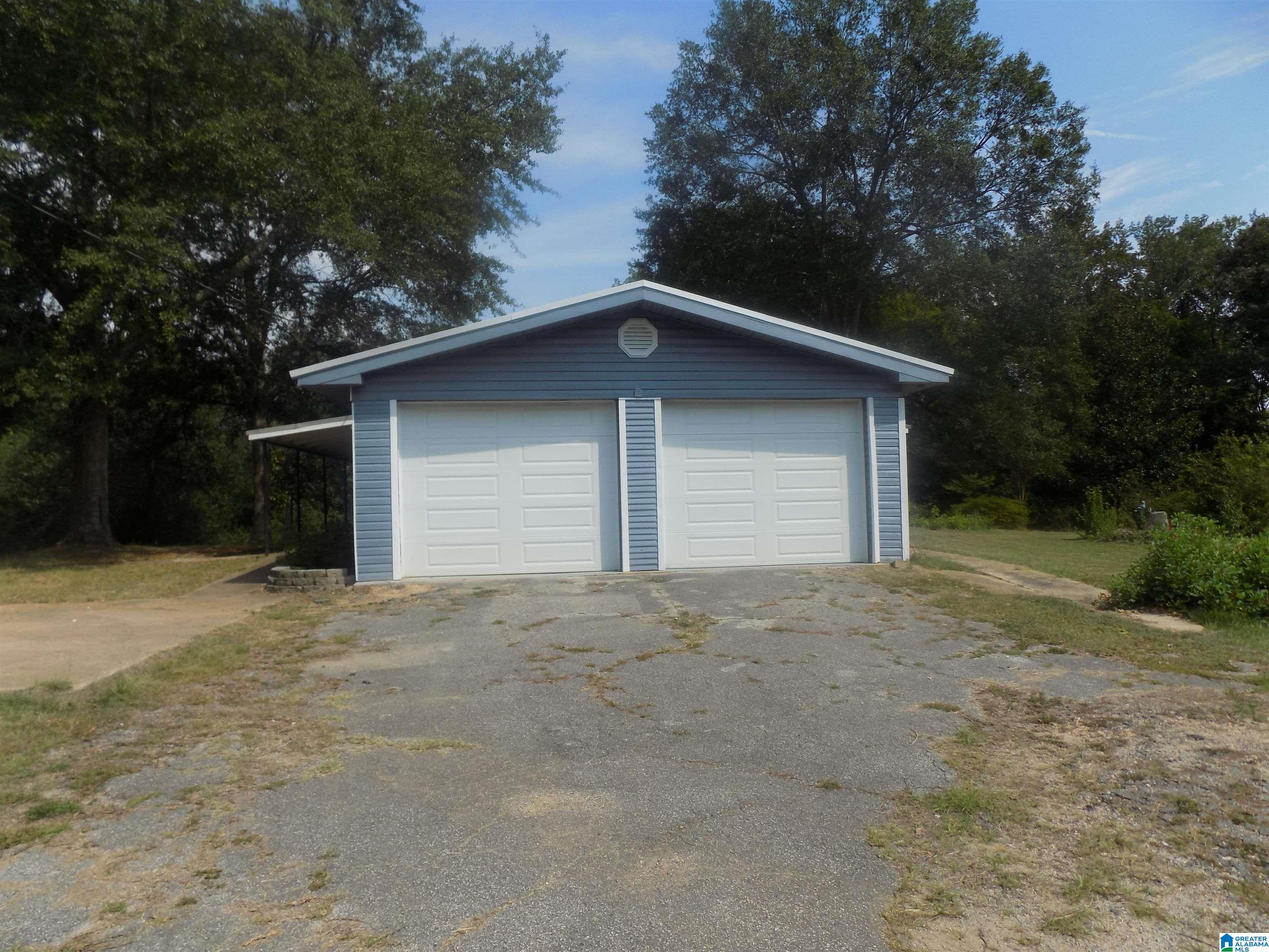 4337 Maytown Church Road Mulga, AL 35118 - Photo 3 of 34