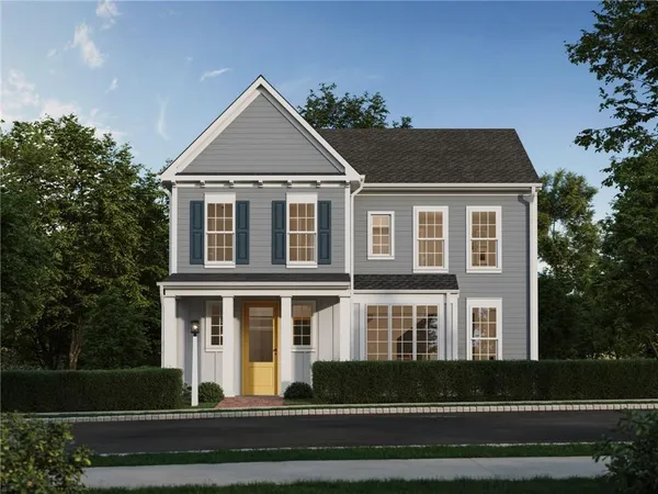 $499,990 | 400 Canopy Way, Cranberry Township, PA 16066