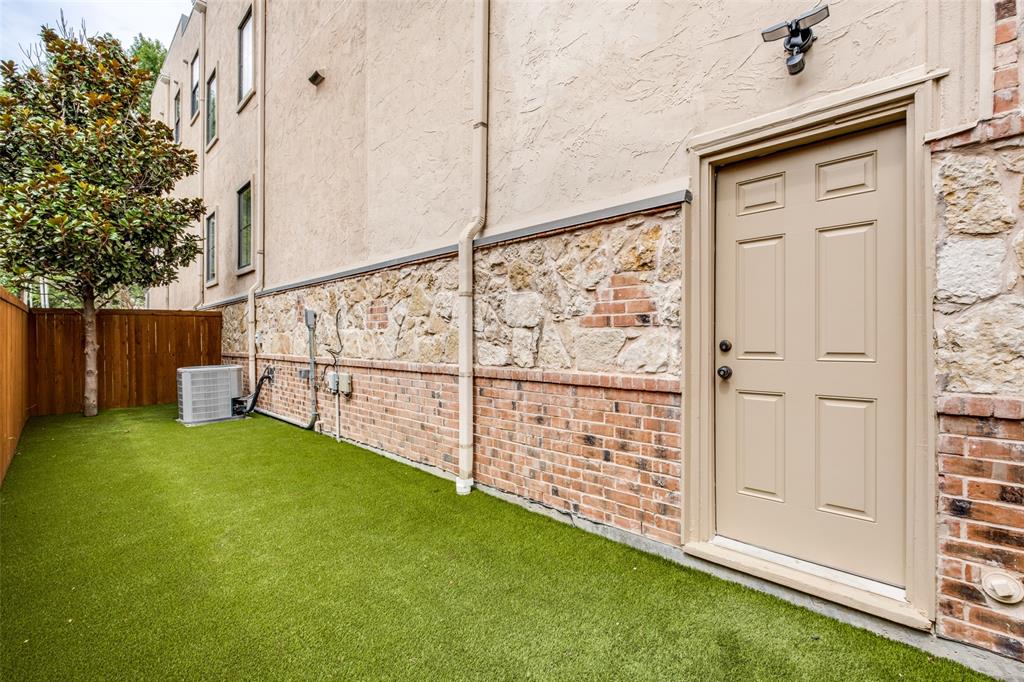 5804 Hudson Street, Unit B Dallas, TX 75206 - Photo 20 of 23