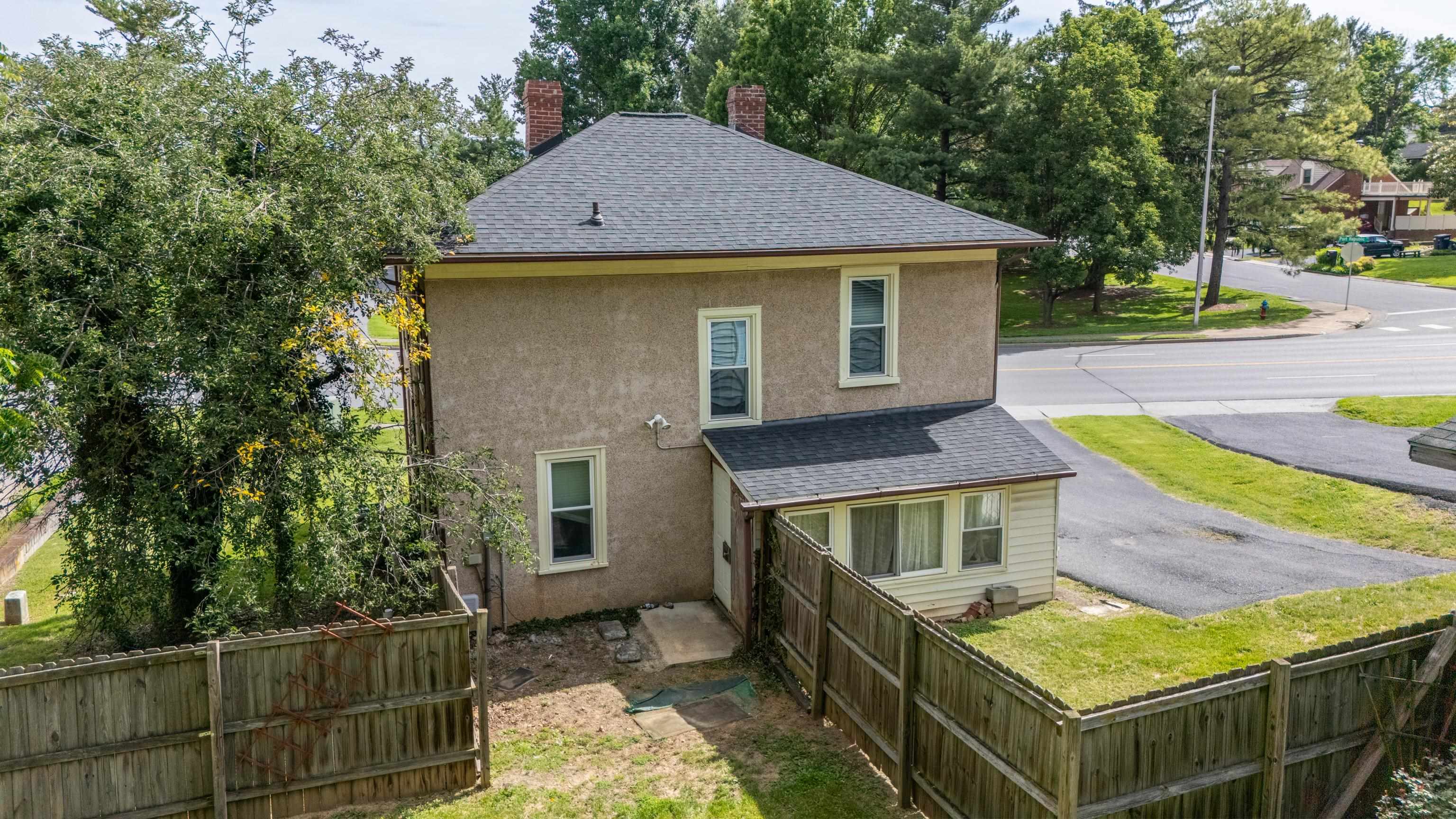 29 Port Republic Road Harrisonburg, VA 22801 - Photo 48 of 63