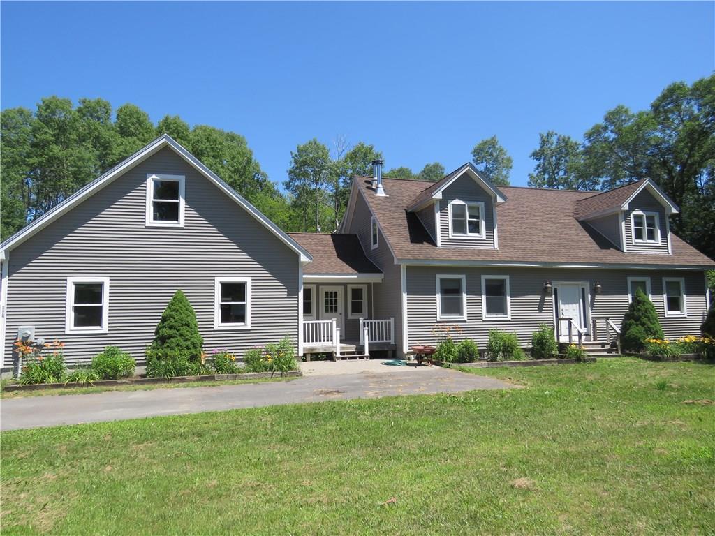 1115 Middle Road Warren, ME 04864 - Photo 2 of 35 Photo
