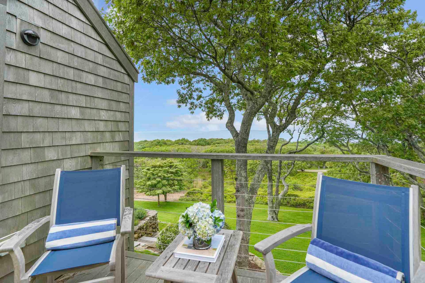 63 Putnam Road Chilmark, MA 02535 - Photo 33 of 52
