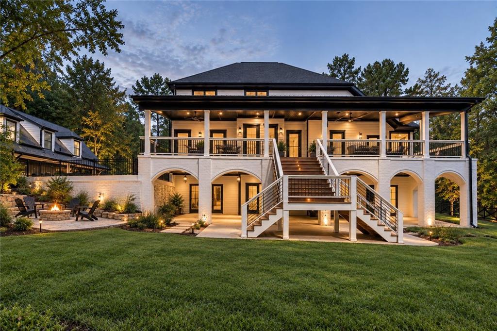 1217 Cabin Bridge Road Bethlehem, GA 30620 - Photo 6 of 18 Gallery Image 6