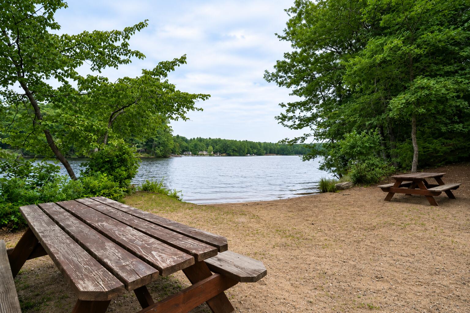 170 Silver Lane Limerick, ME 04048 - Photo 5 of 34 LAke Arrowhead Access