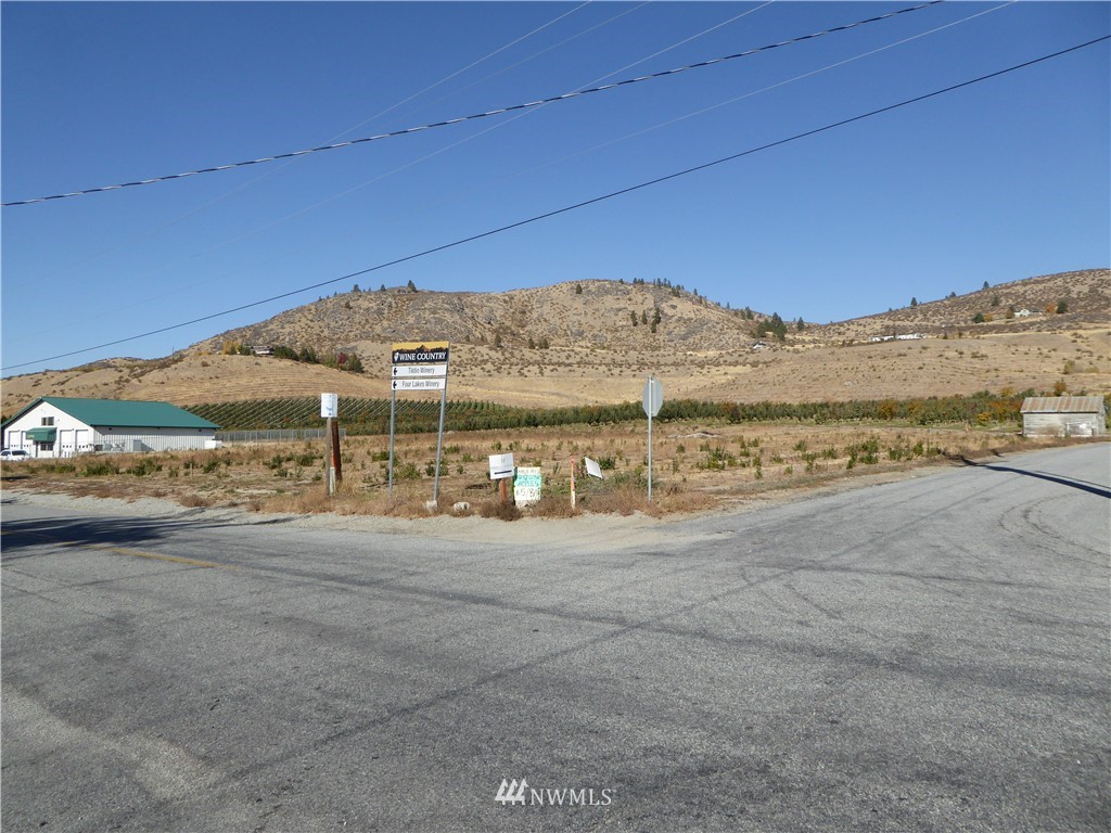 2000 Wapato Lake Road Manson, WA 98831 - Photo 1 of 4 Gallery Image 1