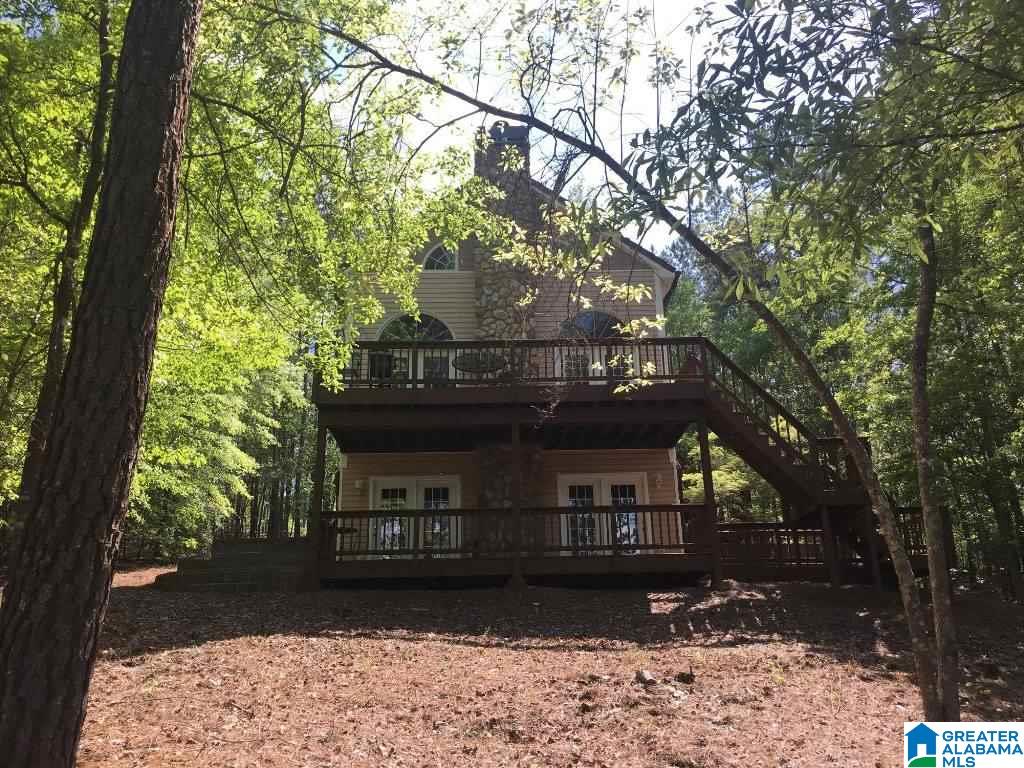 479 Graves Road Wedowee, AL 36278 - Photo 1 of 27