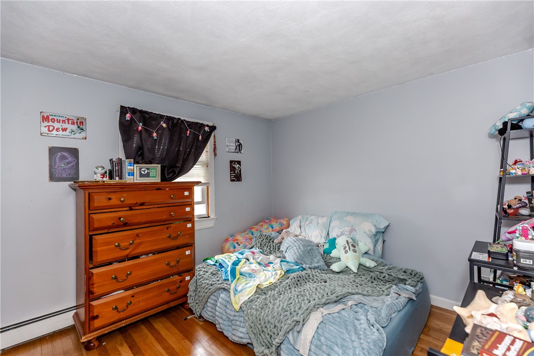 60 Ruskin Avenue Woonsocket, RI 02895 - Photo 21 of 31 2nd Floor Bedroom 1