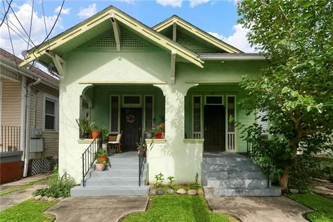 $199,000 | 2713-15 Bruxelles Street, New Orleans, LA 70119